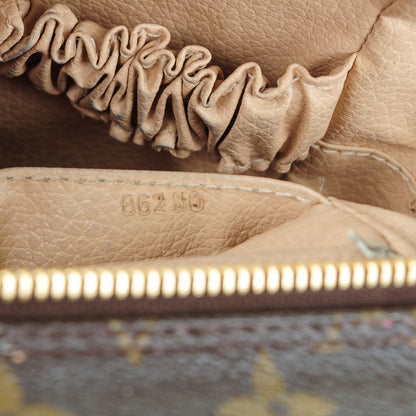 Louis Vuitton Monogram Trousse Toilette 28 8 of 8