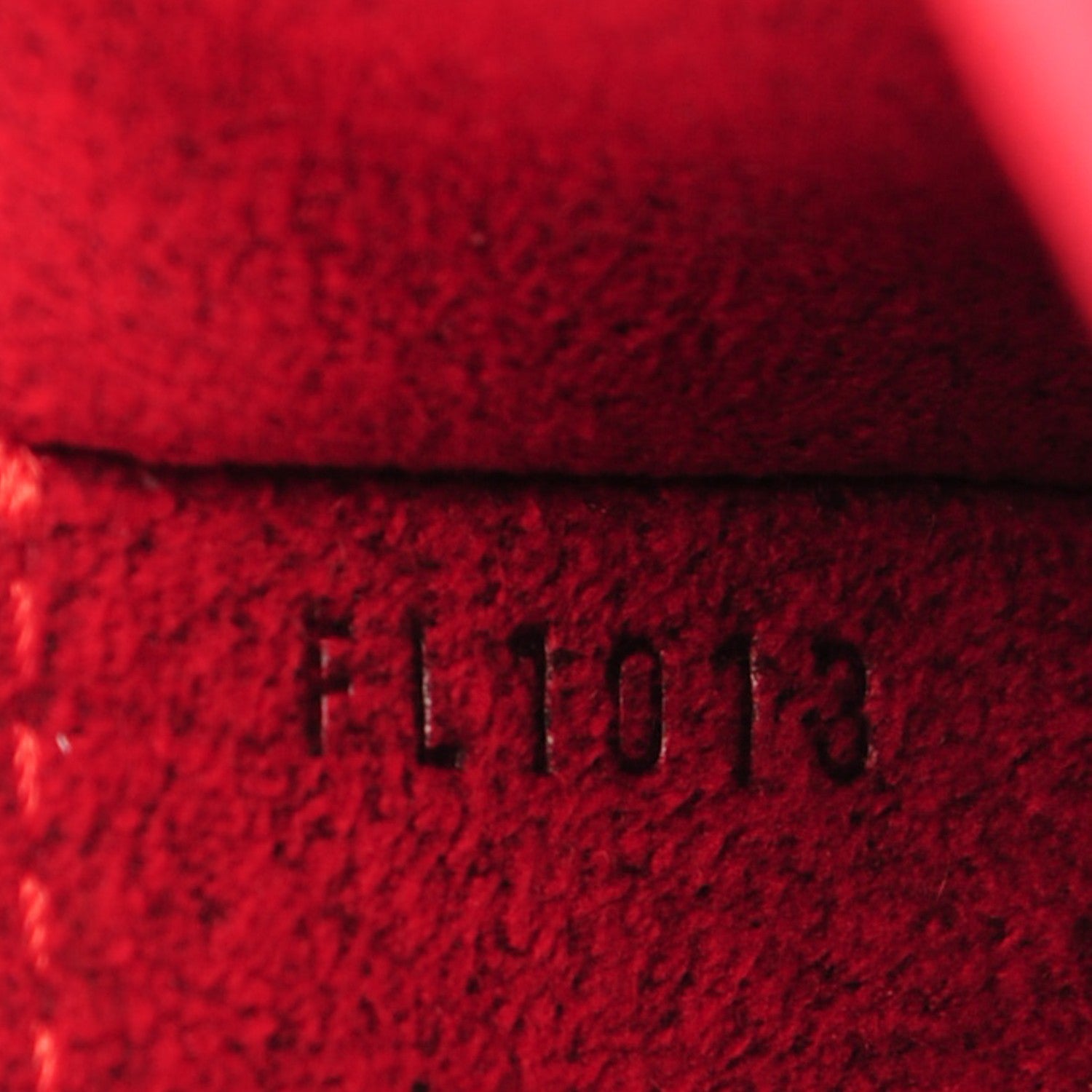 Louis Vuitton Monogram Tambourin 7 of 7
