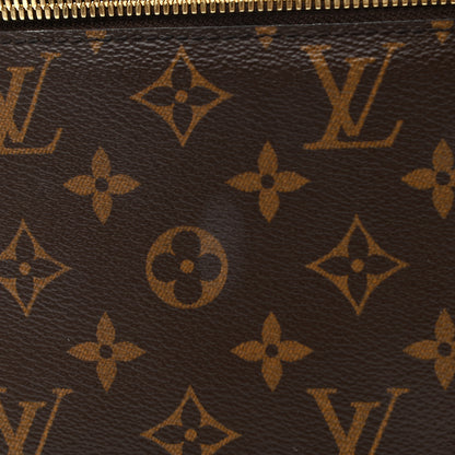 Louis Vuitton Monogram Nice BB 11 of 12