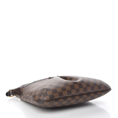 Louis Vuitton Damier Ebene Bloomsbury PM 4 of 11