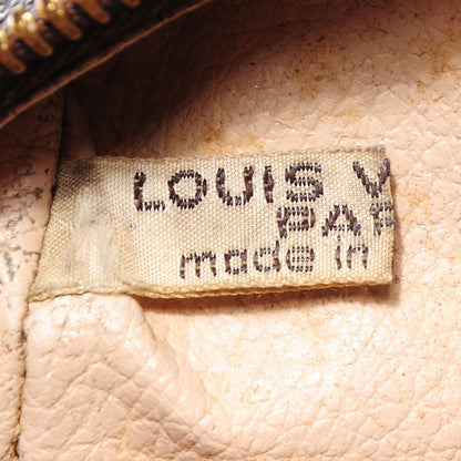 Louis Vuitton Monogram Trousse Toilette 28 6 of 9
