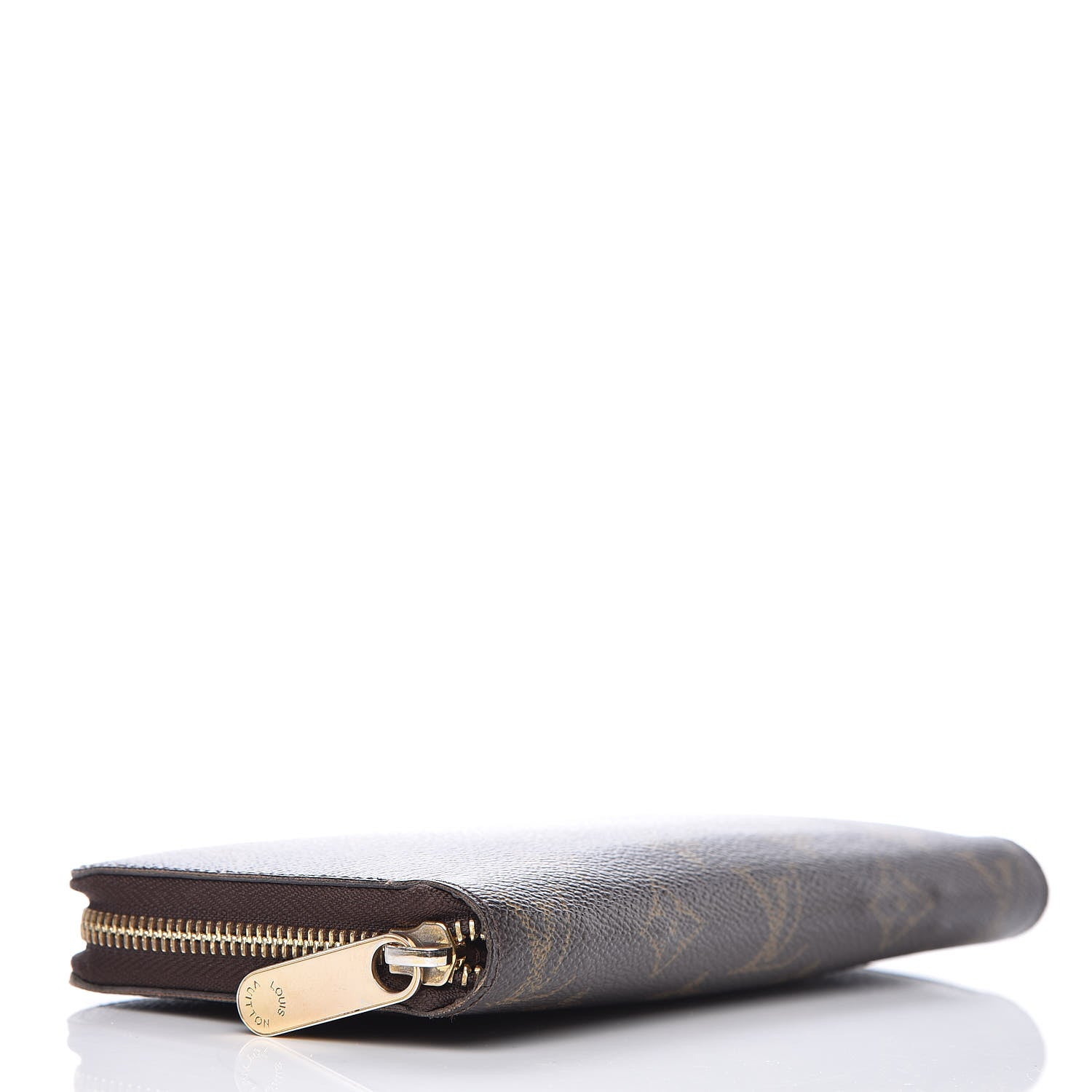 Louis Vuitton Monogram Zippy Wallet 4 of 10