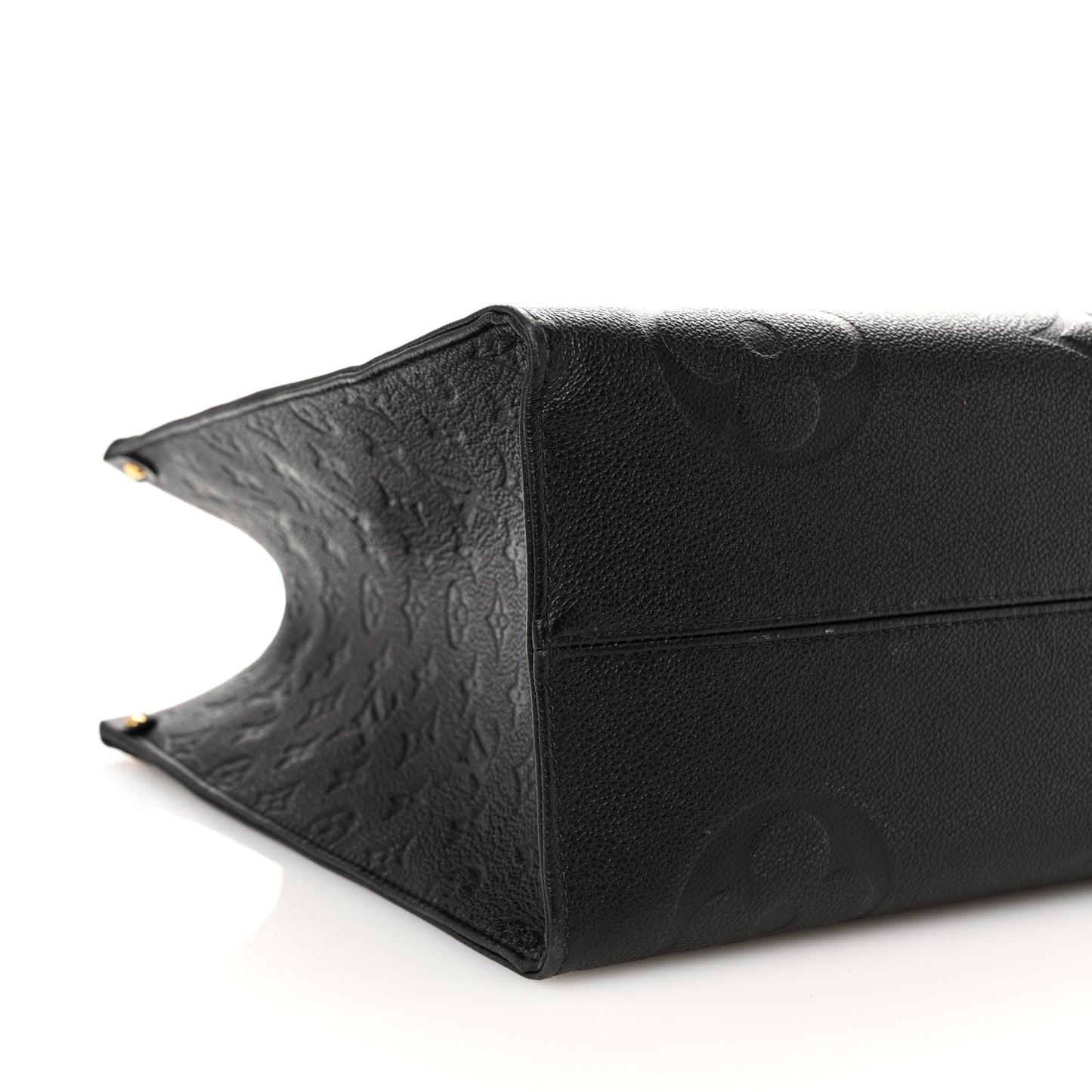 Empreinte Monogram Giant Onthego GM Black