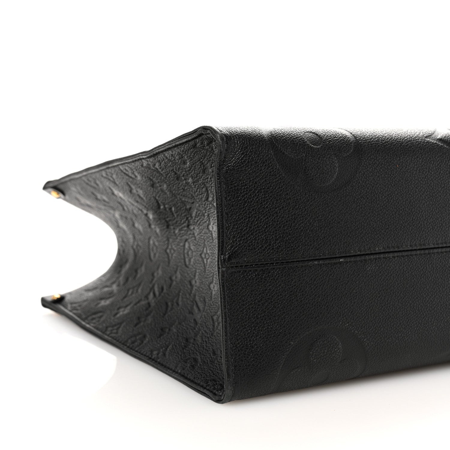 Louis Vuitton Empreinte Monogram Giant Onthego GM Black 8 of 9