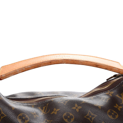 Louis Vuitton Monogram Sully MM 10 of 11