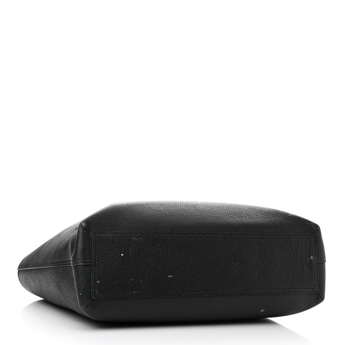 Taurillon Monogram Eclipse Cabas Voyage Black