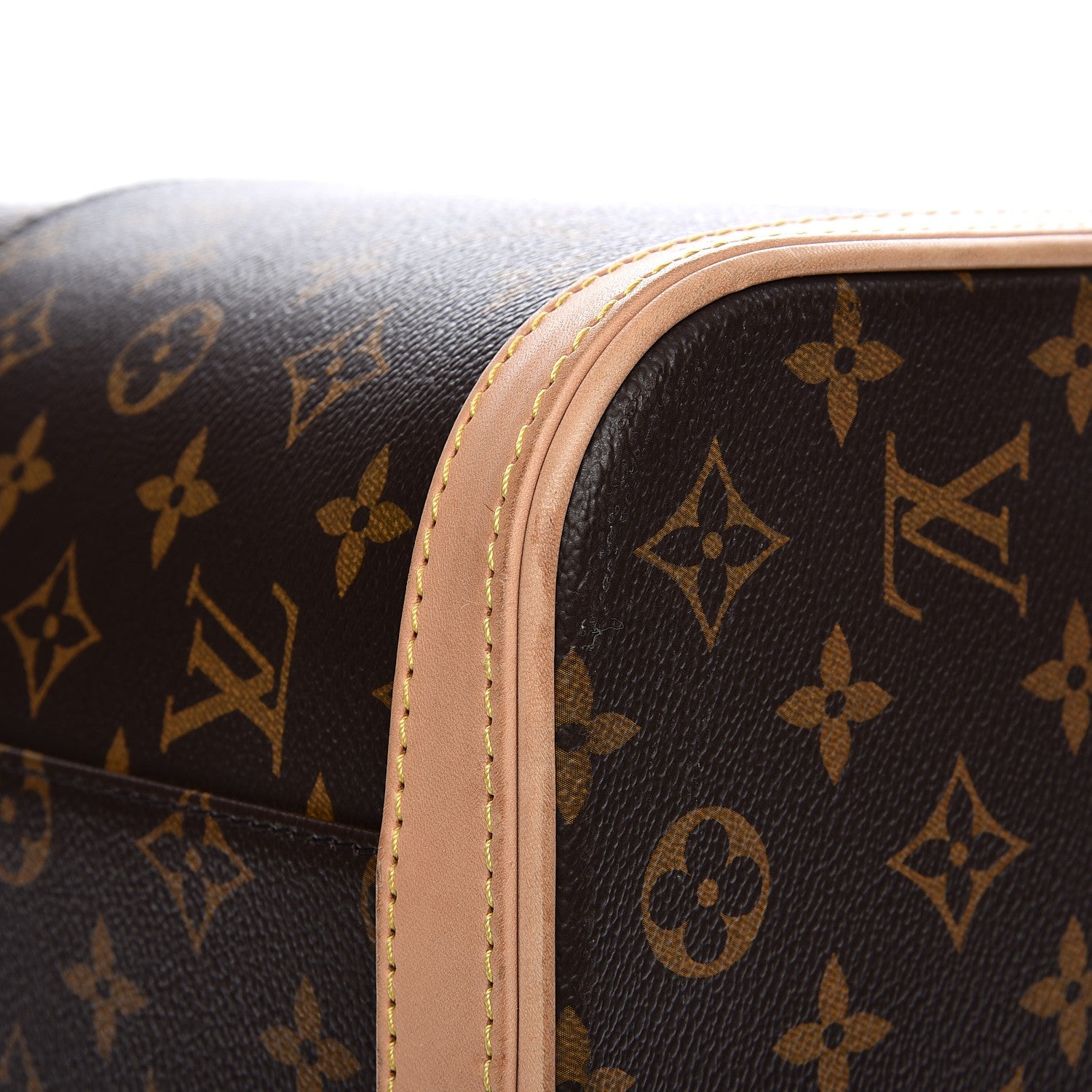 Louis Vuitton Monogram Nice 9 of 16