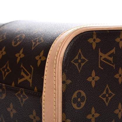 Louis Vuitton Monogram Nice 9 of 16