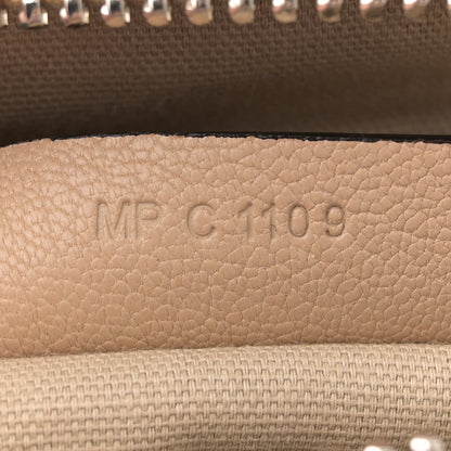 Givenchy Sugar Goatskin Mini Antigona Beige Camel 7 of 10