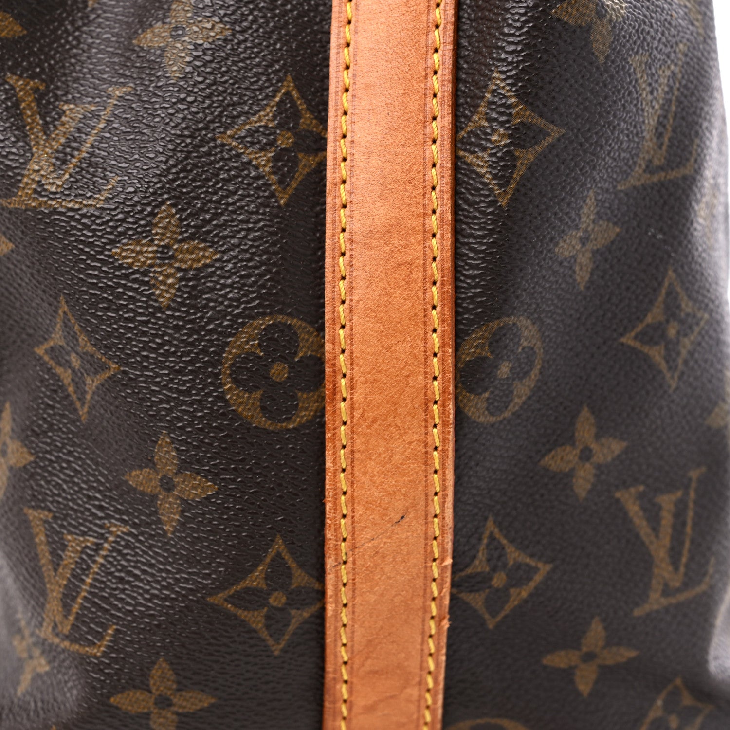 Louis Vuitton Monogram Petit Noe 15 of 20