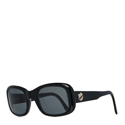 Cartier Sunglasses 135 Black 1 of 6