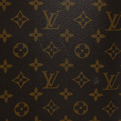 Louis Vuitton Monogram Bosphore Trolley 50 11 of 11