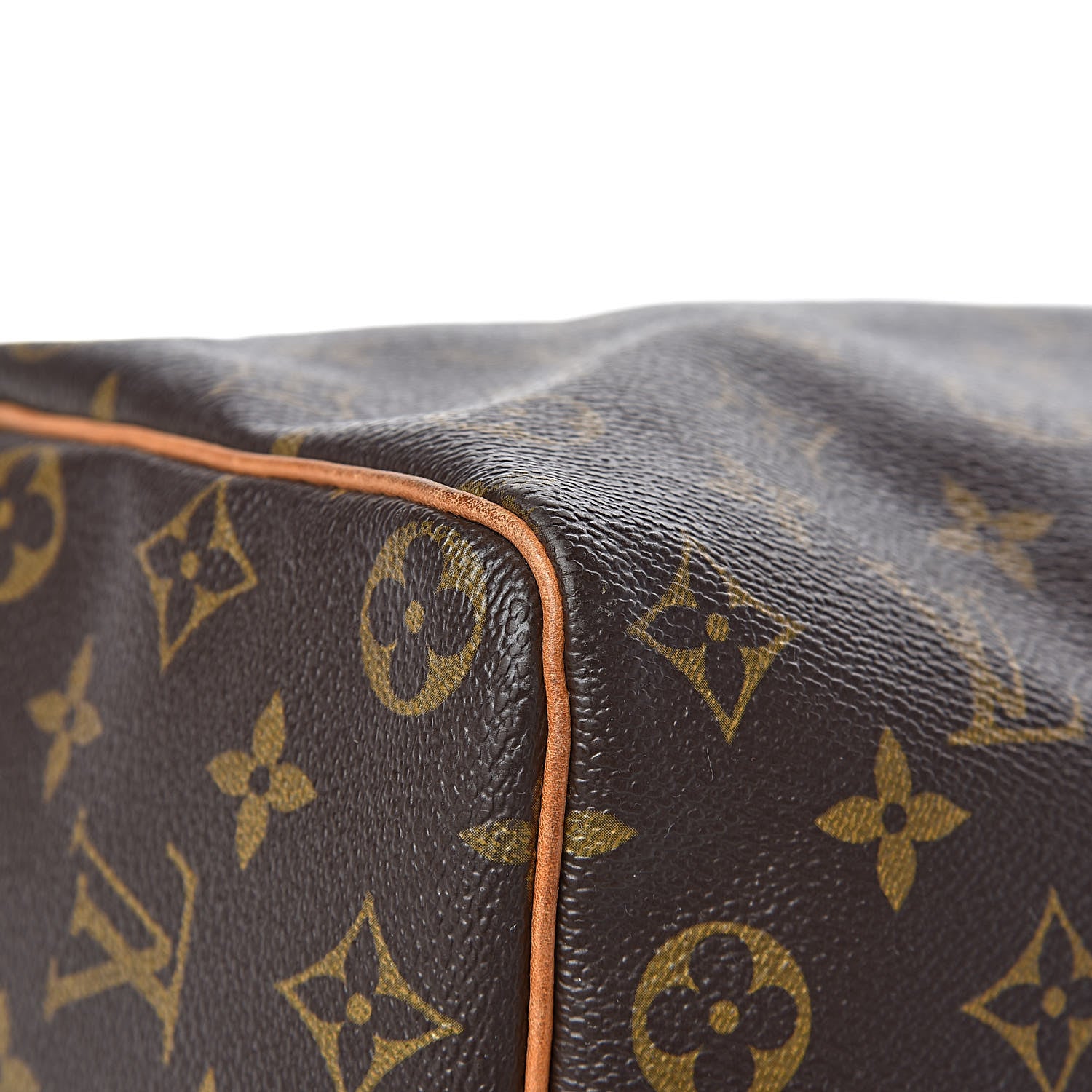 Louis Vuitton Monogram Speedy 35 11 of 18