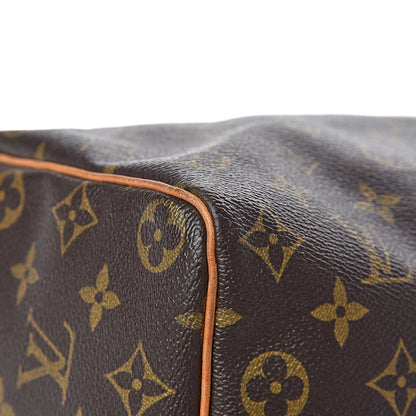 Louis Vuitton Monogram Speedy 35 11 of 18