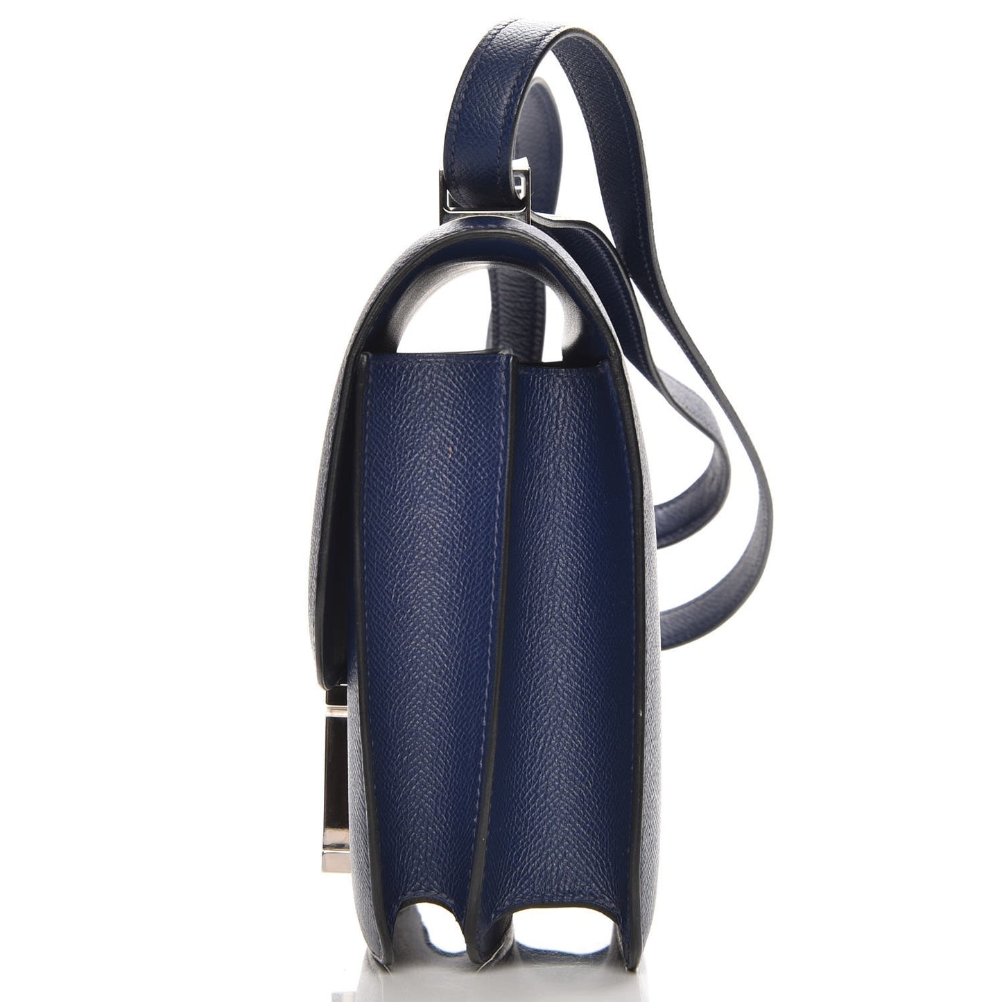 Epsom Constance 24 Bleu Saphir