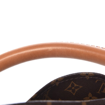 Louis Vuitton Monogram Artsy MM 11 of 22