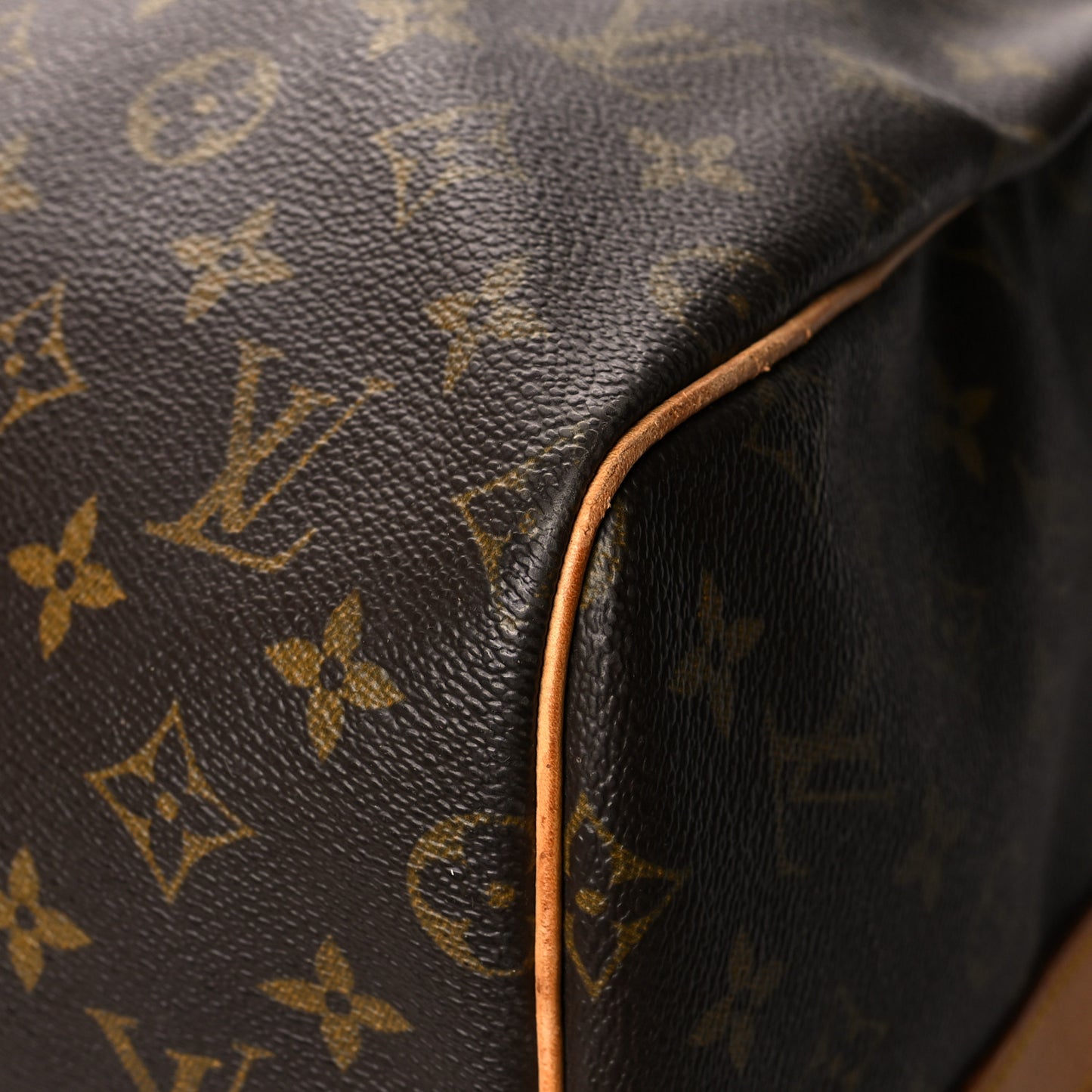 Monogram Keepall Bandouliere 55