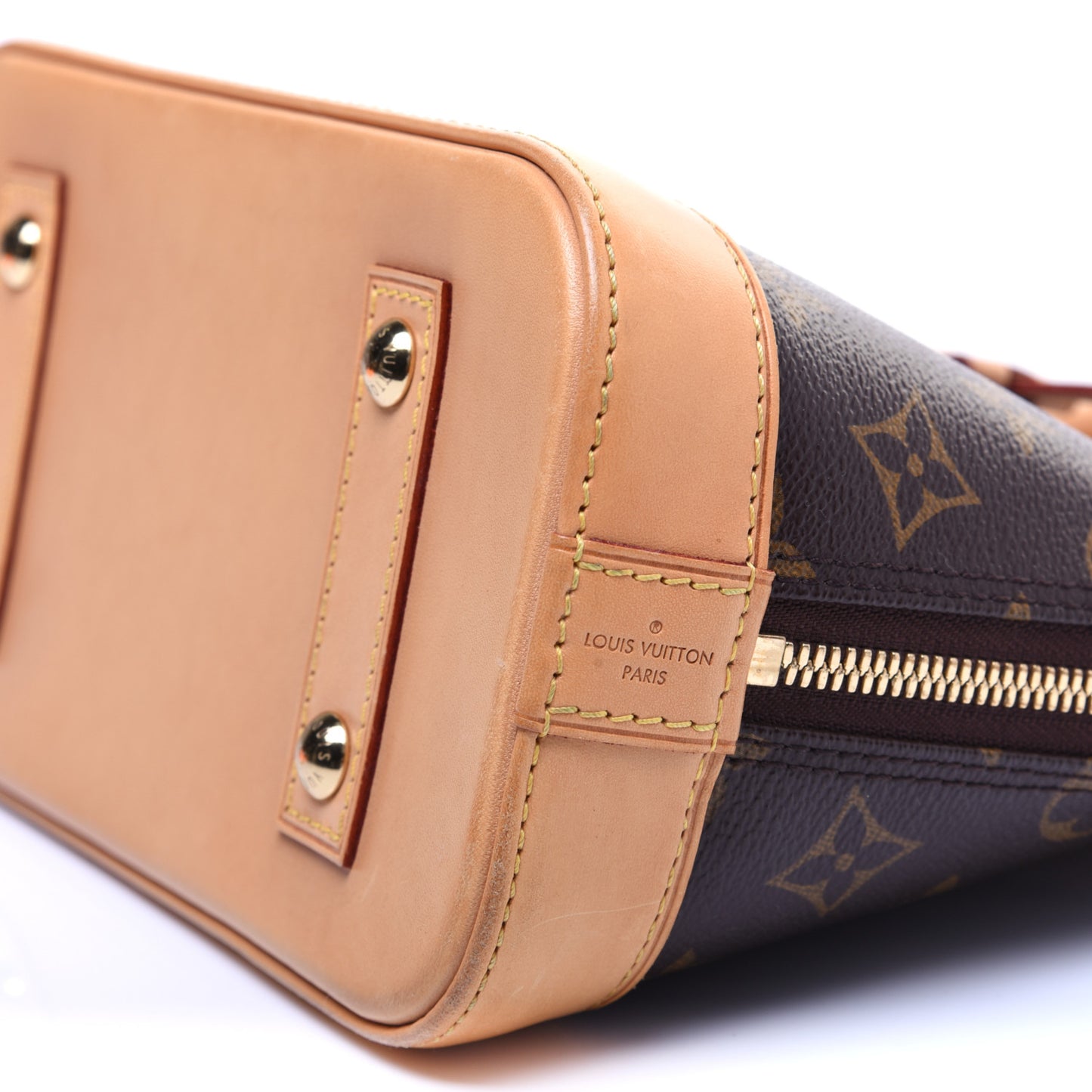 Monogram Alma BB