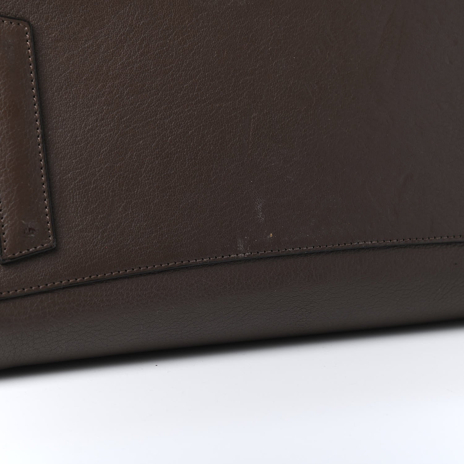 Givenchy Sugar Goatskin Medium Antigona Heather Grey 5 of 6