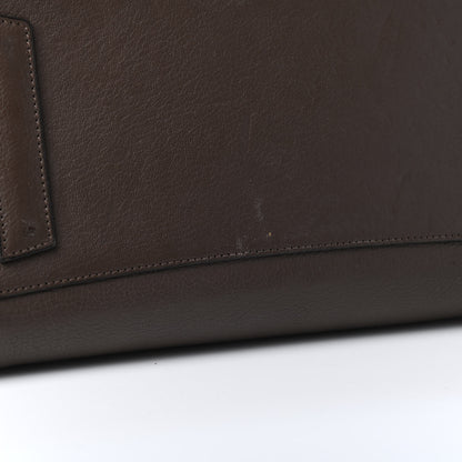 Givenchy Sugar Goatskin Medium Antigona Heather Grey 5 of 6