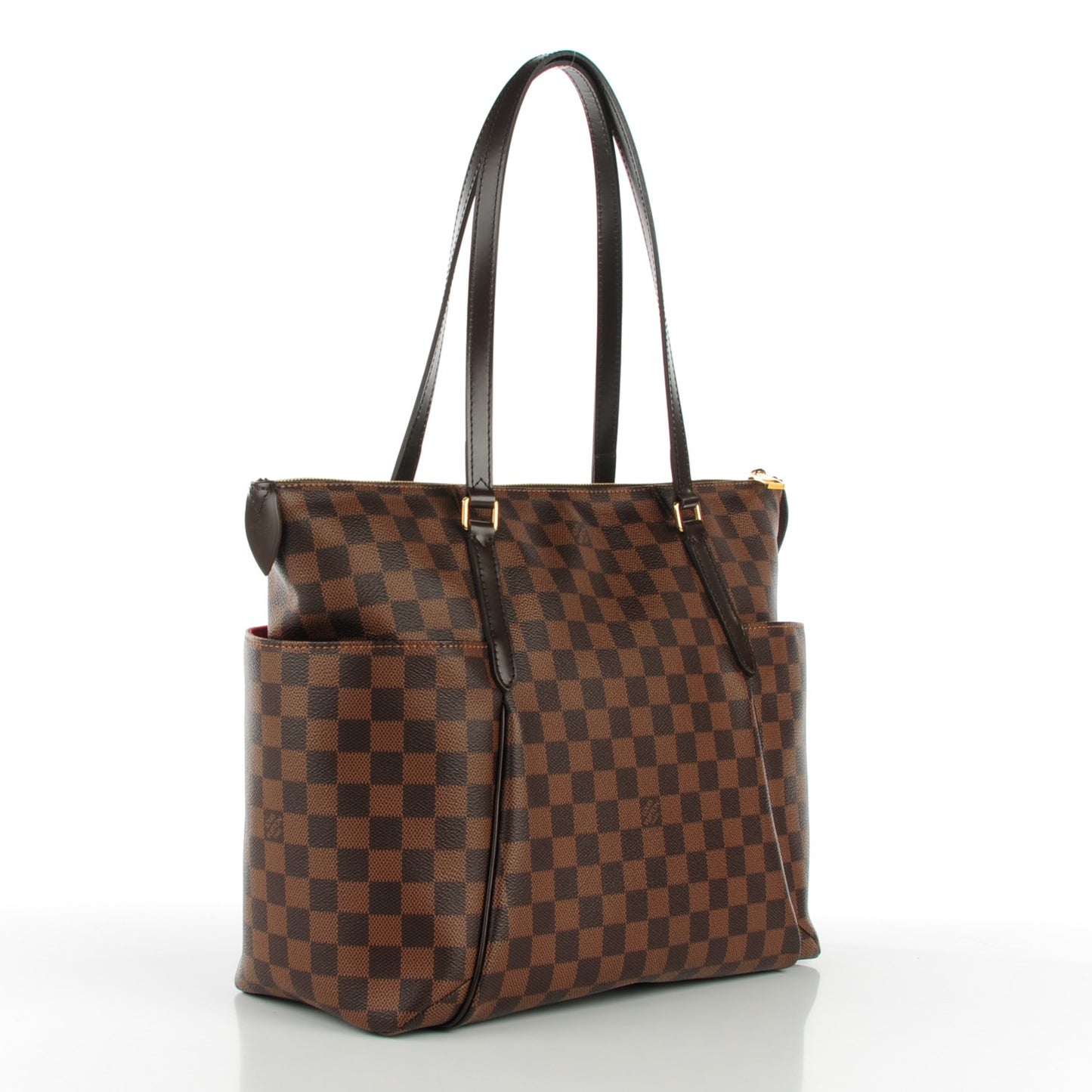 Damier Ebene Totally MM