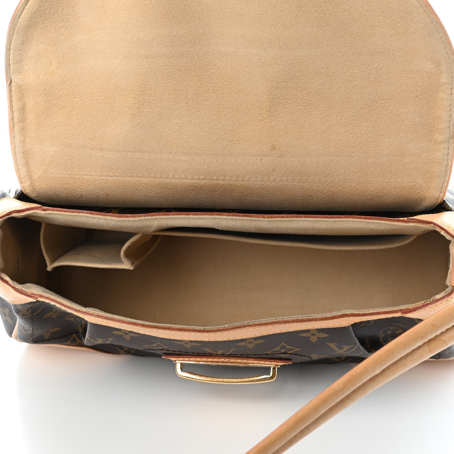 Monogram Beverly MM