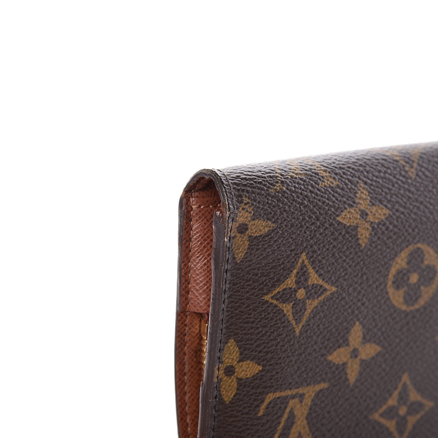 Louis Vuitton Monogram Insolite Wallet 10 of 15