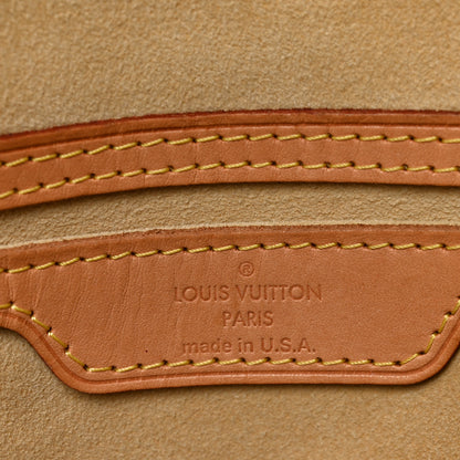 Louis Vuitton Monogram Retiro PM 6 of 9