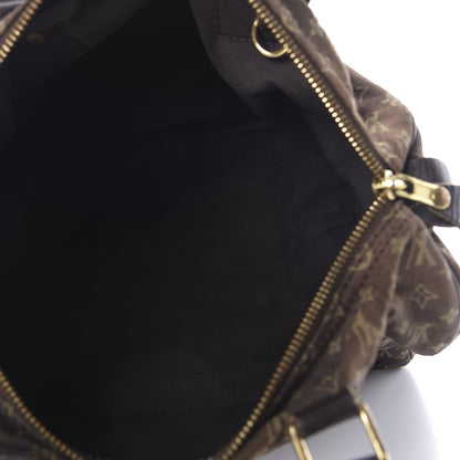 Louis Vuitton Mini Lin Speedy 30 Ebene 5 of 12