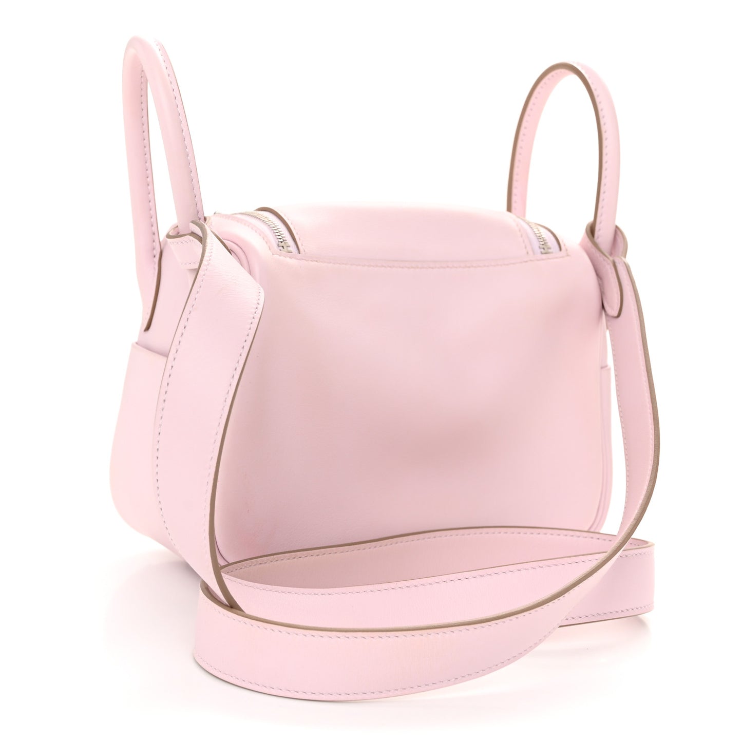 Swift Verso Mini Lindy 20 Mauve Pale Gold