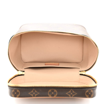 Louis Vuitton Monogram Nice Mini 5 of 11