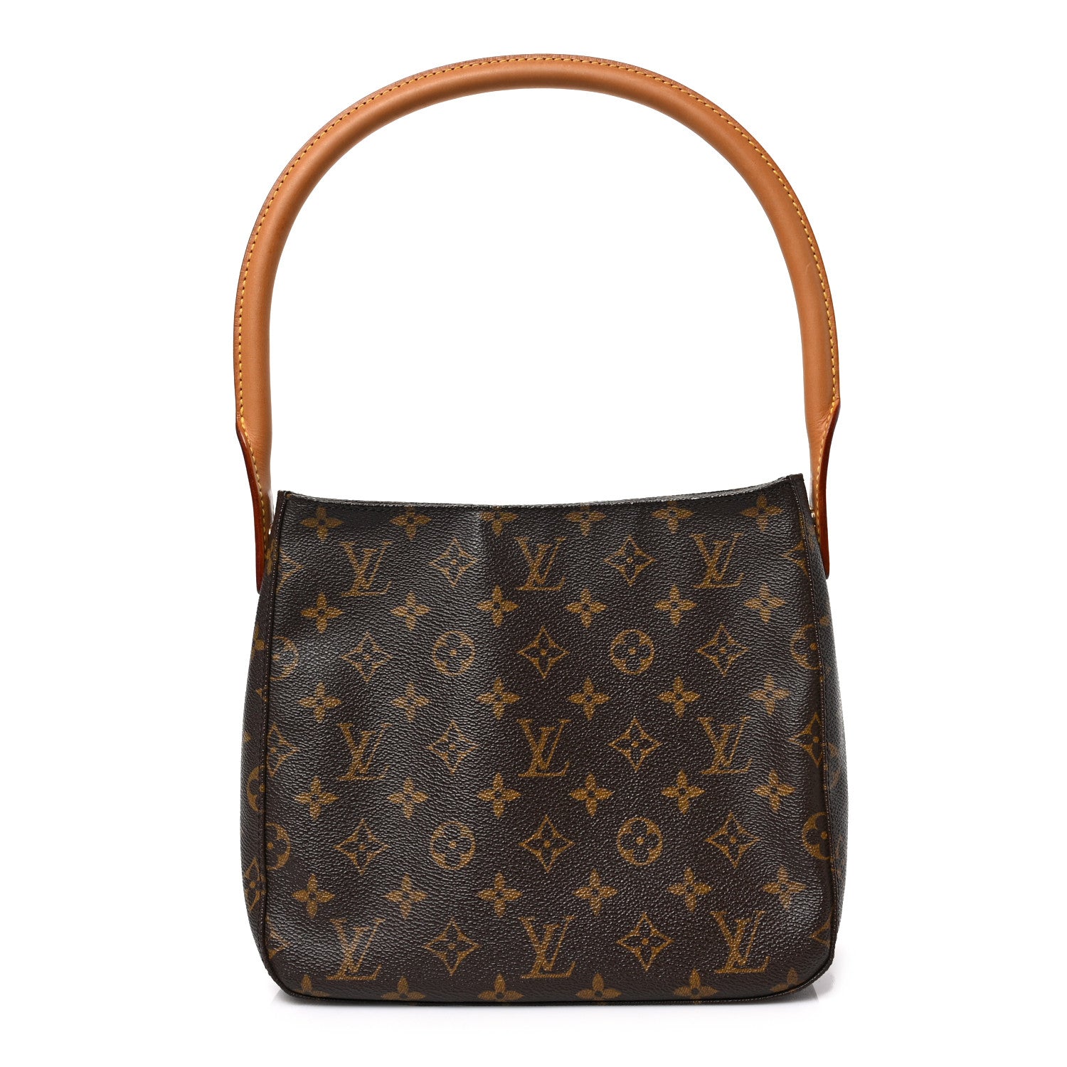 Louis Vuitton Monogram Looping MM 1 of 7