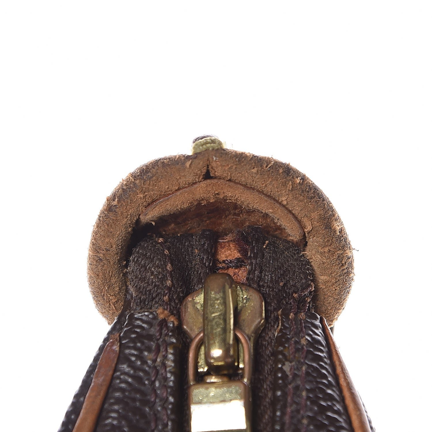 Louis Vuitton Monogram Boulogne 30 10 of 18