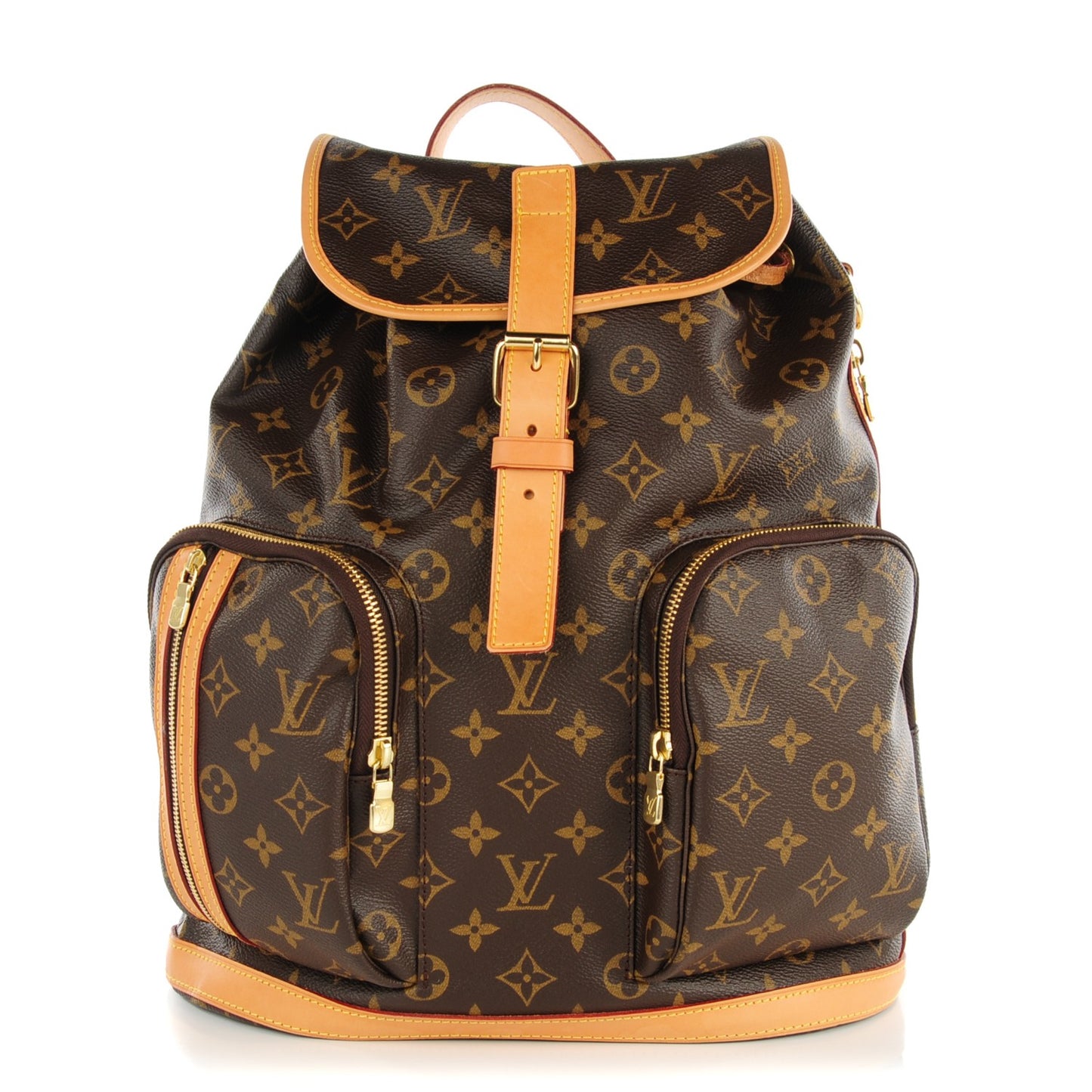Monogram Bosphore Backpack