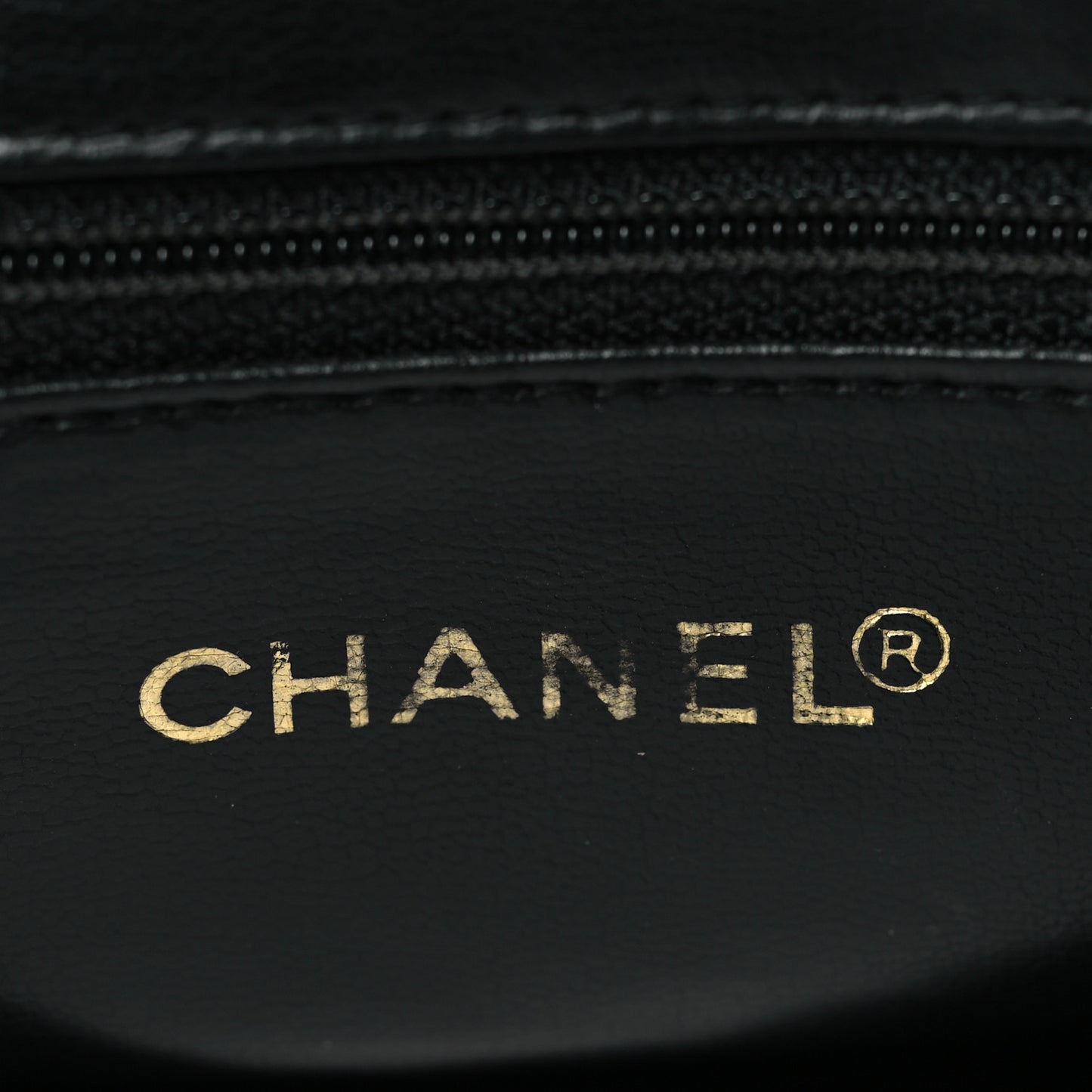 Caviar CC Backpack Black