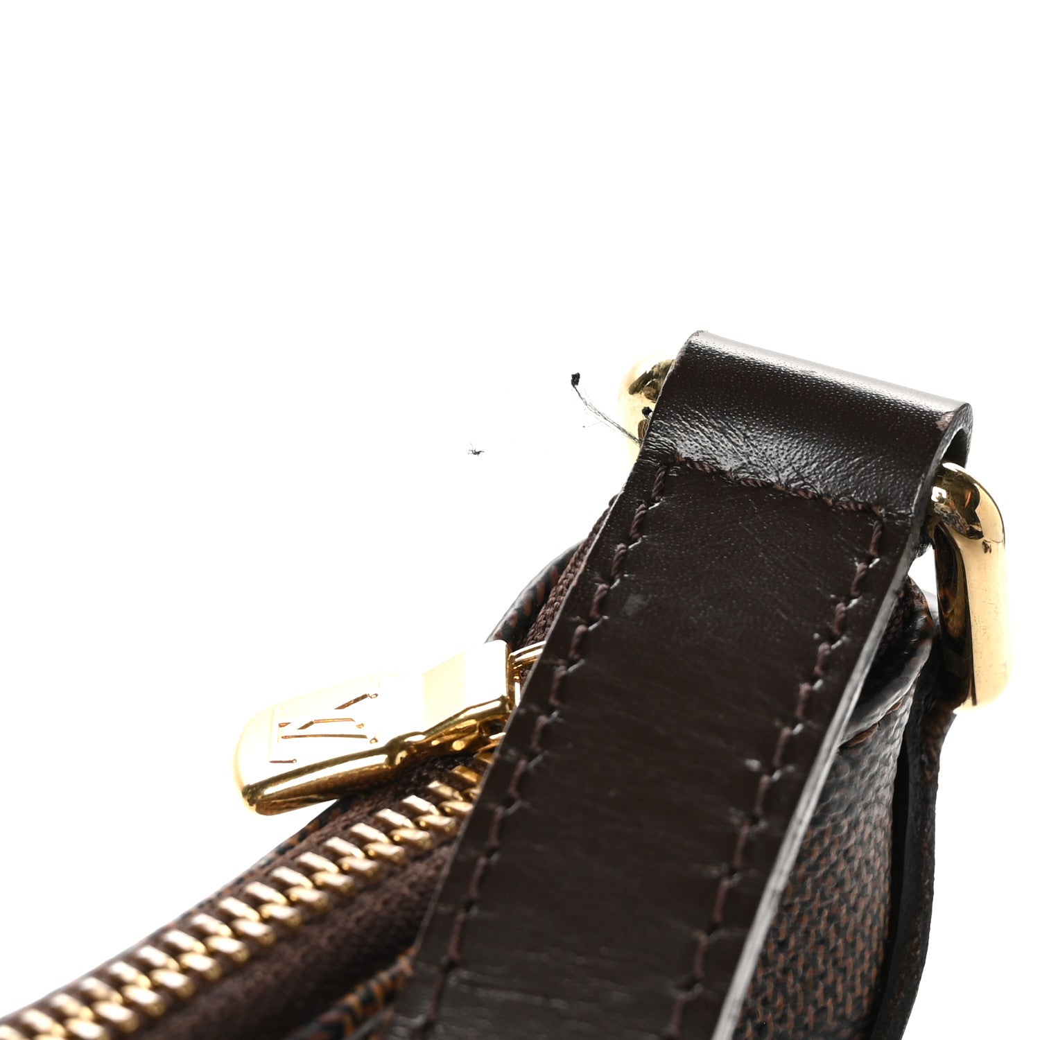 Louis Vuitton Damier Ebene Bloomsbury PM 10 of 10