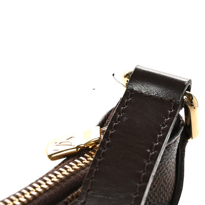 Louis Vuitton Damier Ebene Bloomsbury PM 10 of 10