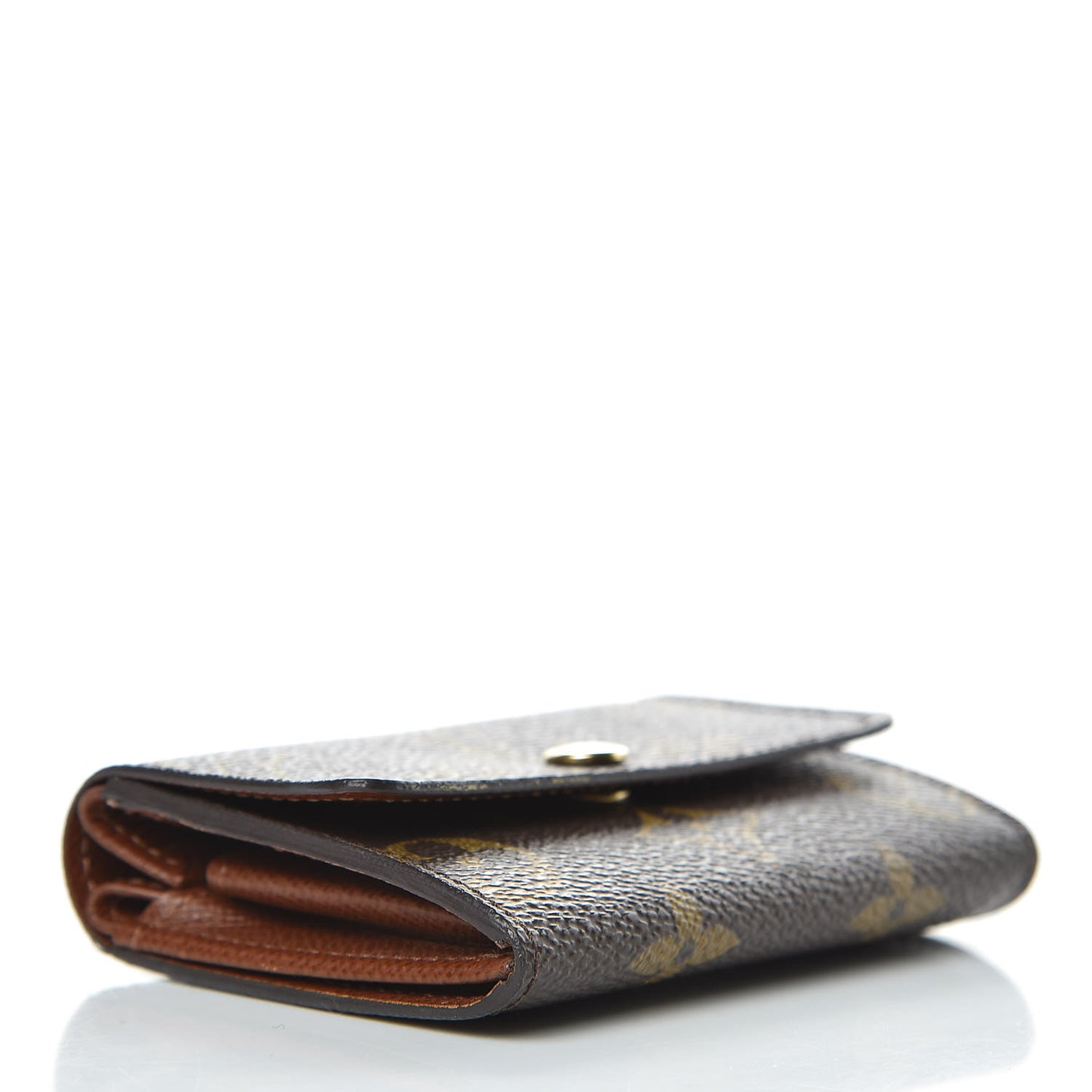 Monogram Porte-Monnaie Coin Purse
