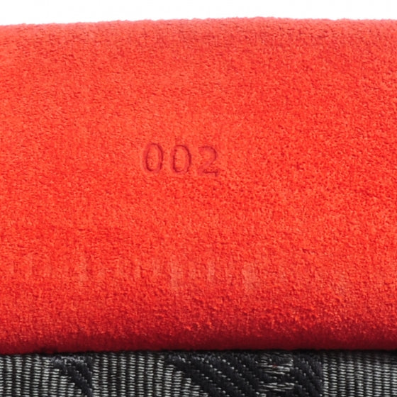 Suede Medium PS1 Satchel Poppy