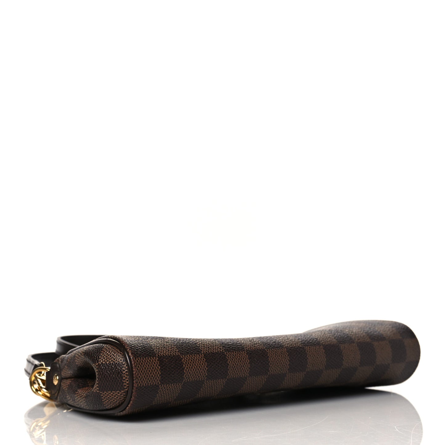 Damier Ebene Eva Clutch