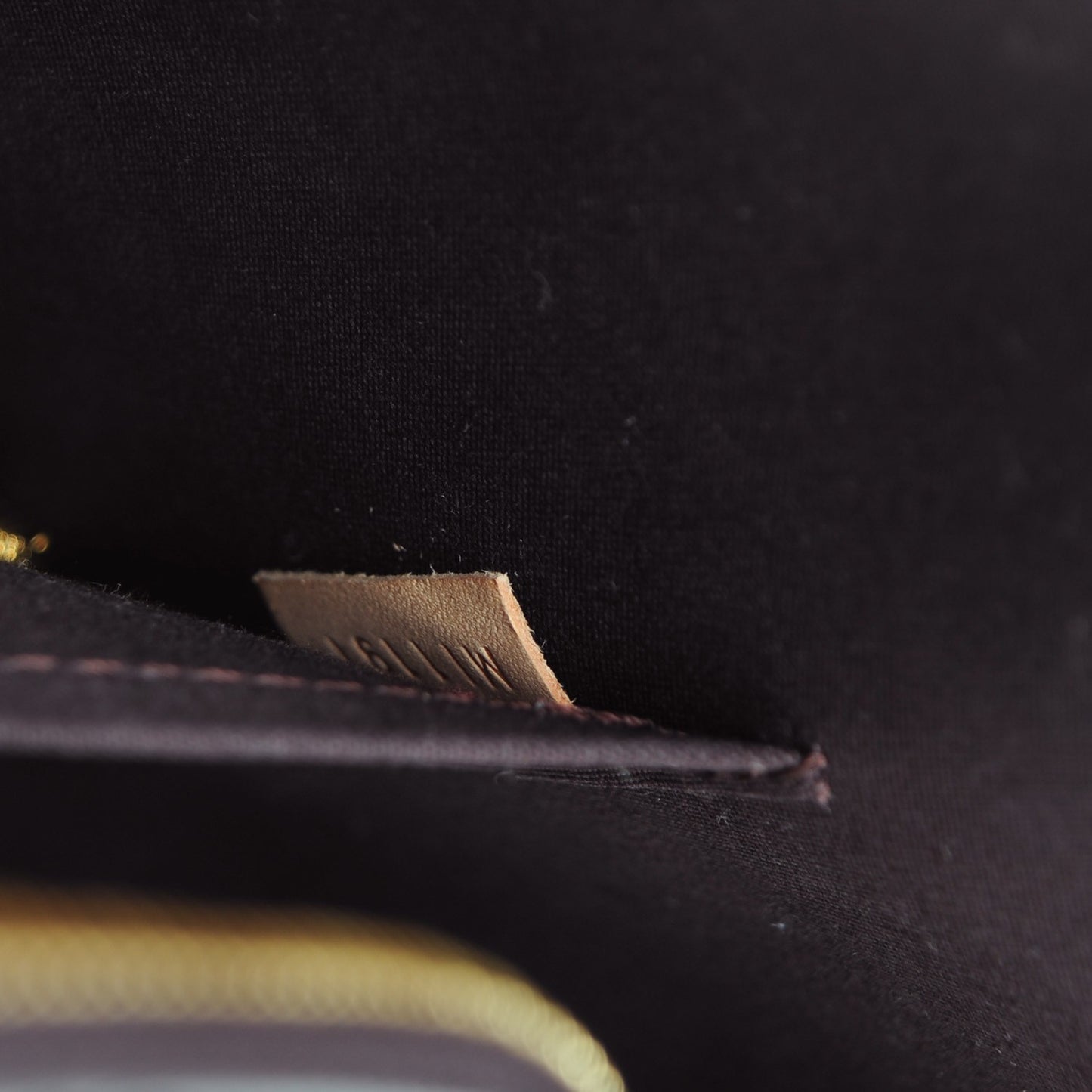 Vernis Alma GM Amarante