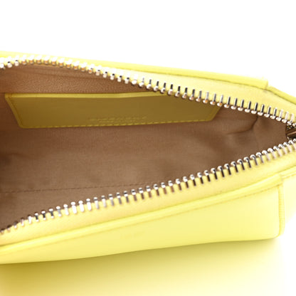 Givenchy Smooth Calfskin Nano Antigona Acid Yellow 5 of 9