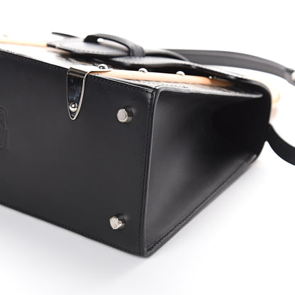 Goyard Goyardine Saigon PM Black 8 of 8