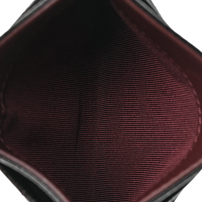 Chanel Caviar Quilted Card Holder Black 5 of 8