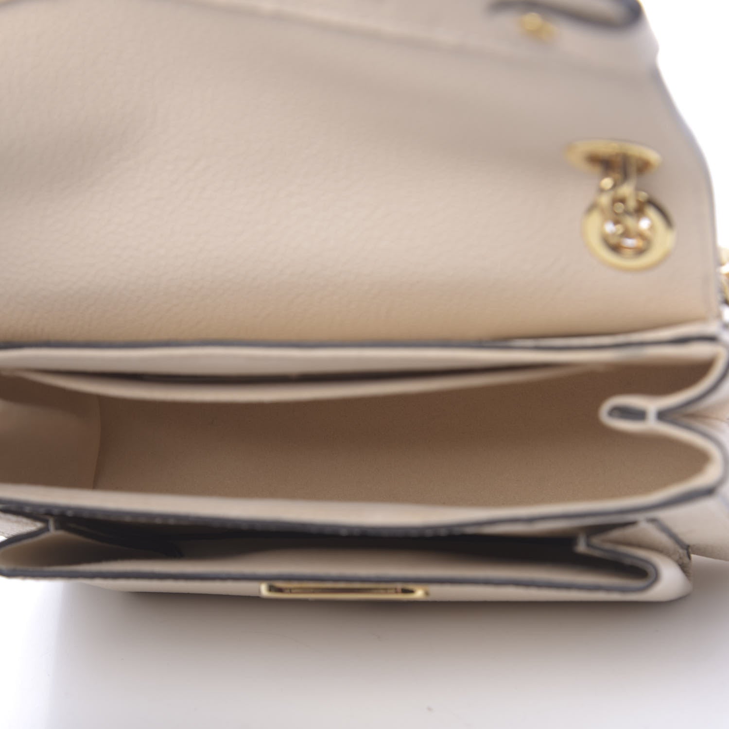 Louis Vuitton Empreinte Vavin BB Cream 5 of 9
