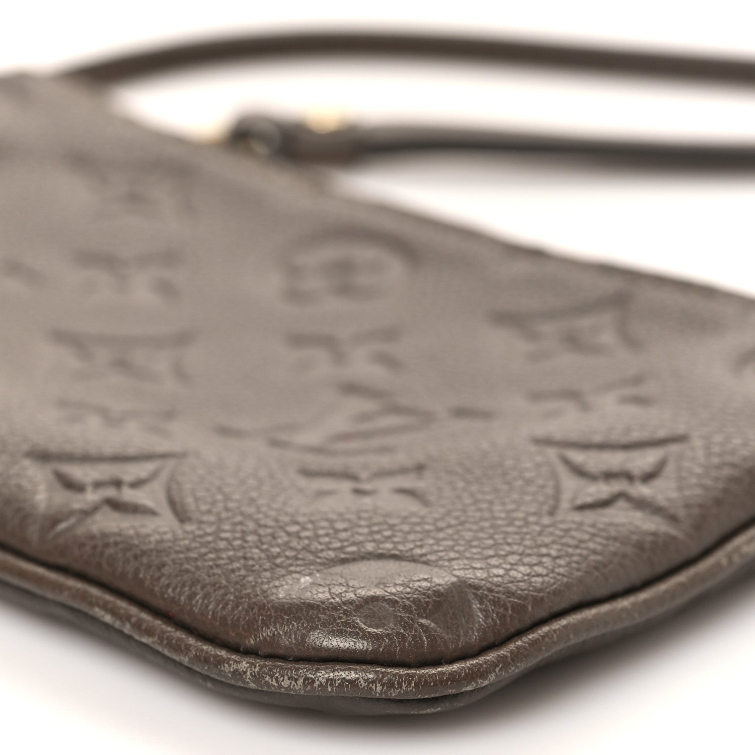 Louis Vuitton Empreinte Citadine GM Pochette Ombre 8 of 8