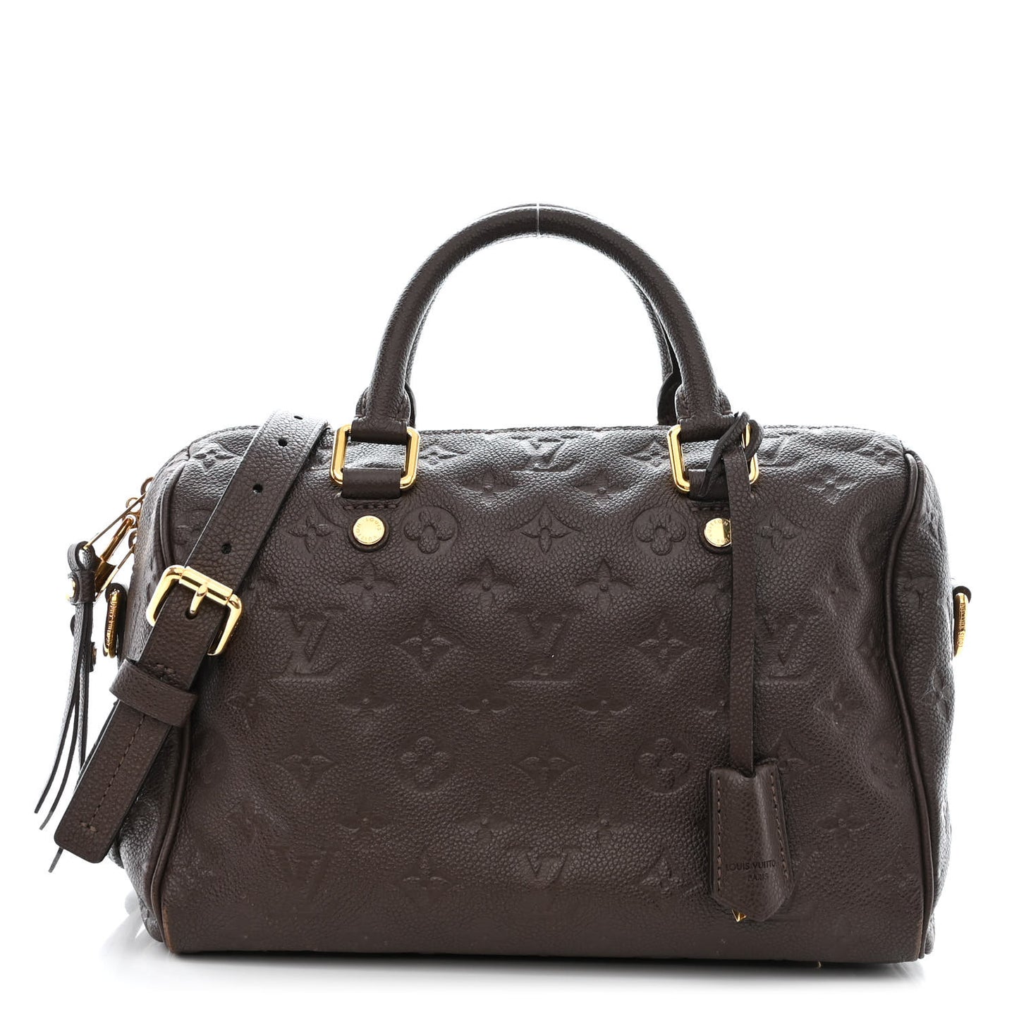 Empreinte Speedy Bandouliere 25 Terre