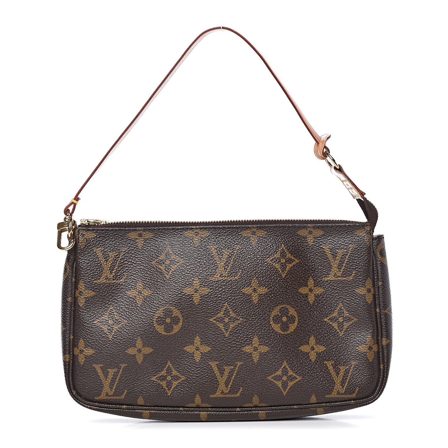 Monogram Pochette Accessories