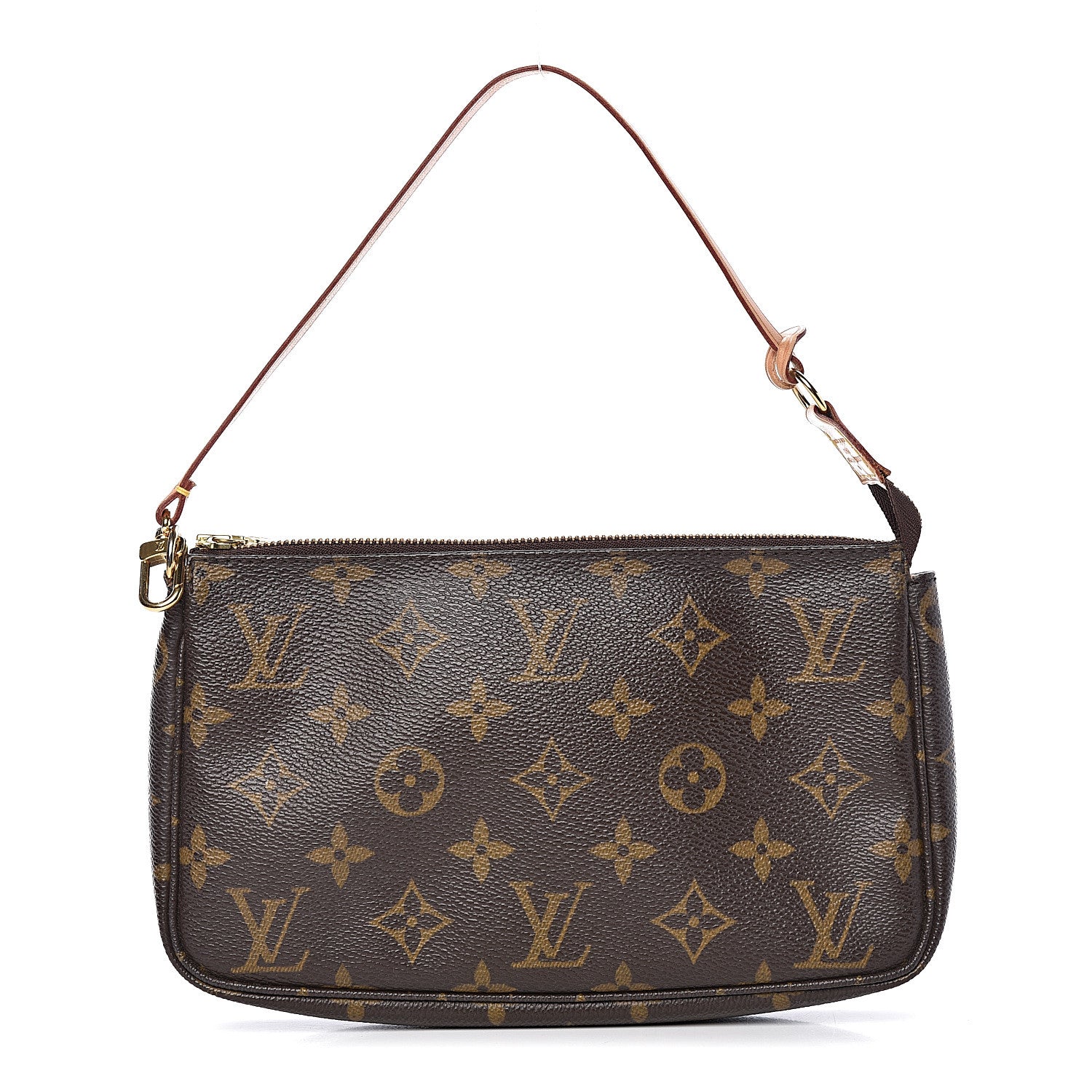 Louis Vuitton Monogram Pochette Accessories 1 of 10