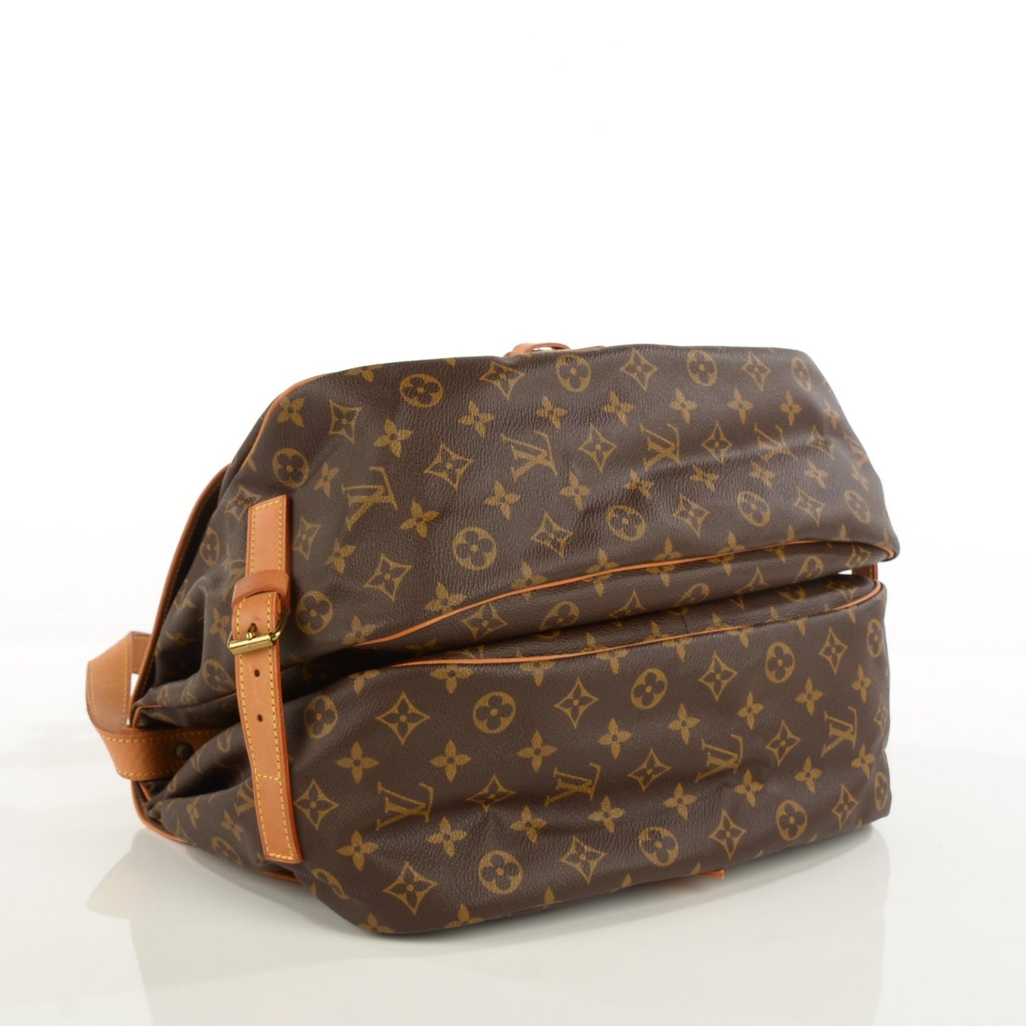 Monogram Saumur 35